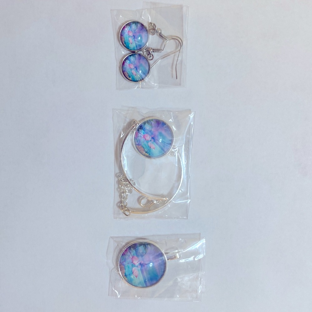 Jewelry Set